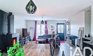 Maison 4 Pièces 96 m² à vendre à Saint-Paër (76480)