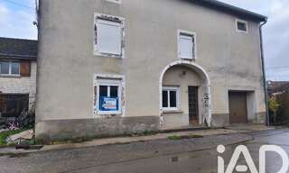 Maison 4 Pièces 100 m² à vendre à Valfroicourt (88270)