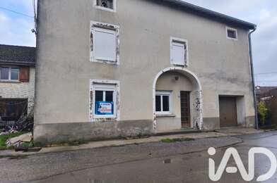 Maison 4 pièces 66000 €