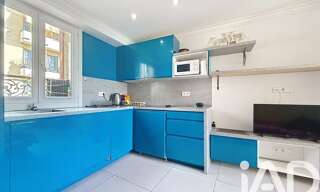 Maison 8 Pièces 180 m² à vendre à Nice (06000)