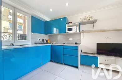 Maison 8 pièces 1396000 €