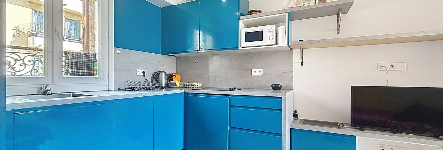 Maison 8 Pièces 180 m² à vendre à Nice (06000)