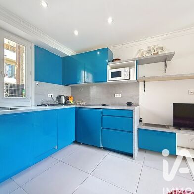 Maison 8 pièces 1499000 €