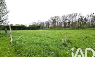 Terrain  3550 m² à vendre à Jaux (60880)