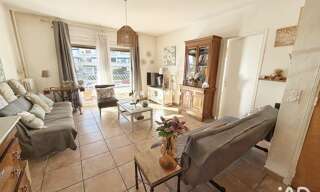 Appartement 3 Pièces 71 m² à vendre à La Seyne-sur-Mer (83500)