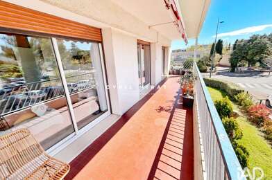 Appartement 3 pièces 267500 €