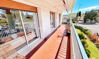Appartement 3 Pièces 71 m² à vendre à La Seyne-sur-Mer (83500)