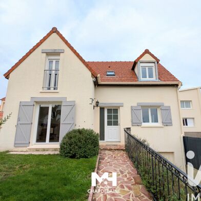 Maison 5 pièces 310000 €