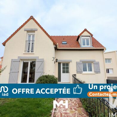 Maison 5 pièces 310000 €