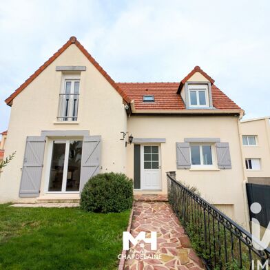Maison 5 pièces 310000 €