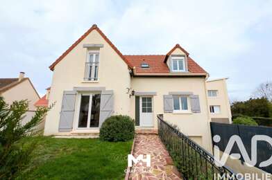 Maison 5 pièces 310000 €