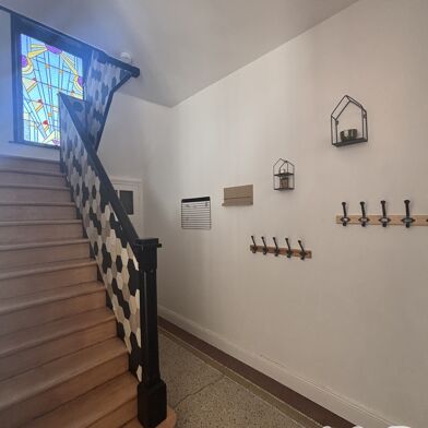 Maison 5 pièces 475000 €