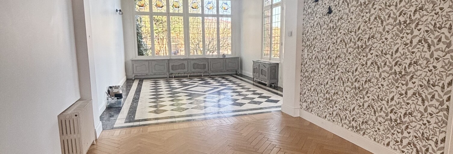 Maison 5 Pièces 290 m² à vendre à Wattrelos (59150)