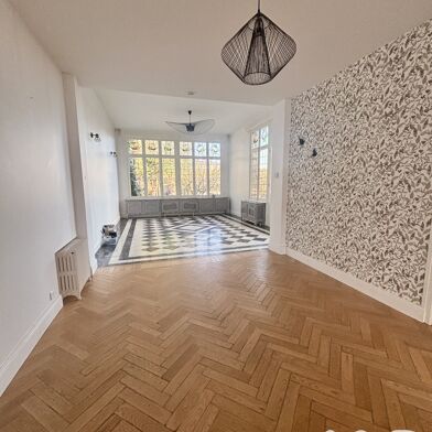 Maison 5 pièces 466000 €