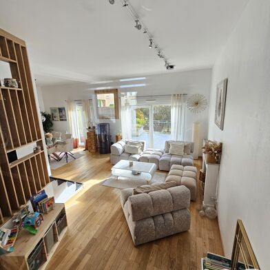 Maison 5 pièces 540000 €