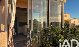 Appartement 1 Pièce 15 m² à vendre à Leucate (11370)