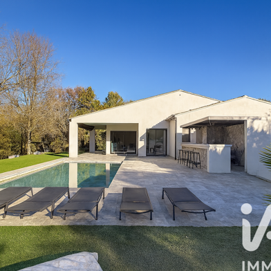 Maison 5 pièces 1250000 €