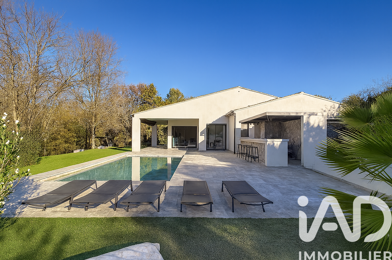 Maison 5 pièces 1250000 €