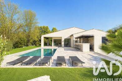 Maison 5 pièces 1198000 €