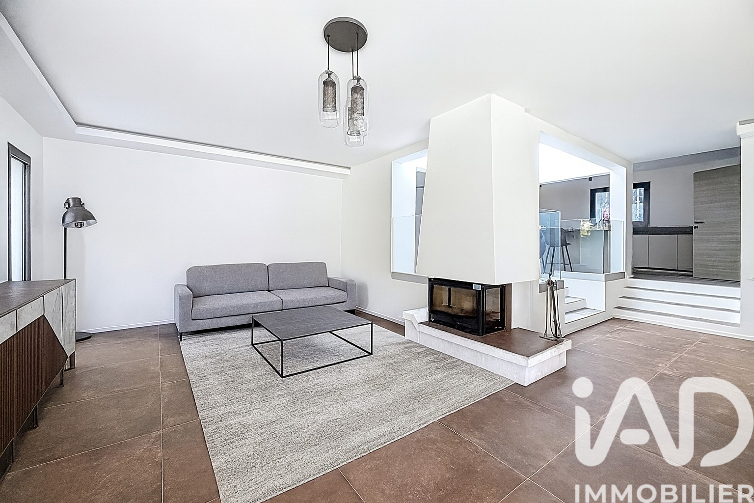 Vente Maison/villa 5 pièces - Photo 3