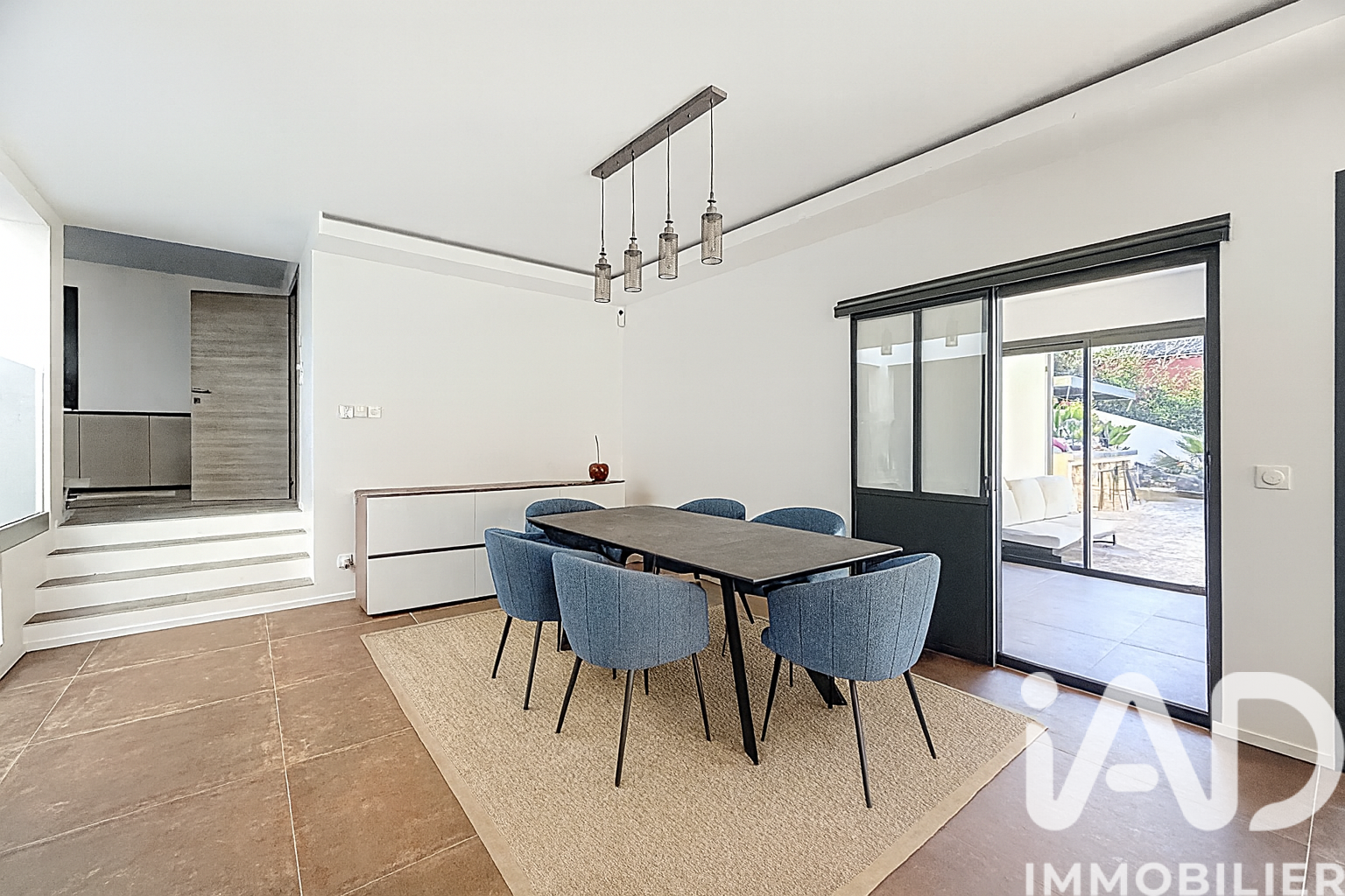 Vente Maison/villa 5 pièces - Photo 4