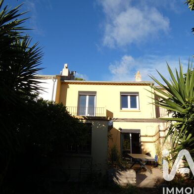 Maison 5 pièces 240000 €