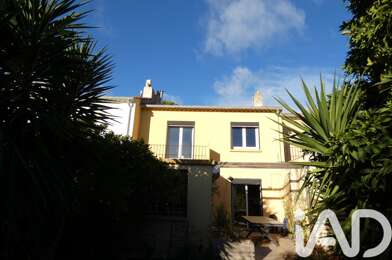 Maison 5 pièces 240000 €