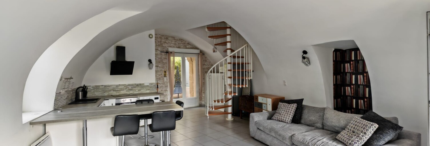 Maison 3 Pièces 79 m² à vendre à Lattes (34970)