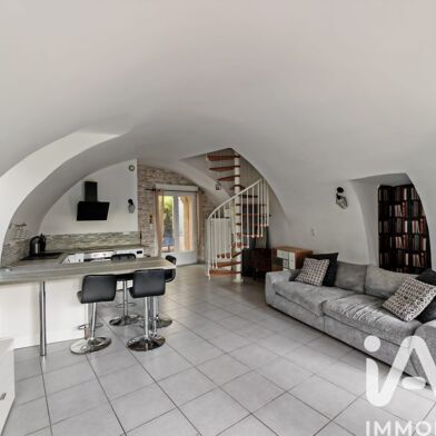 Maison 3 pièces 323000 €