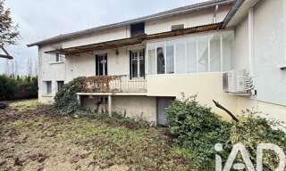 Maison 5 Pièces 165 m² à vendre à Beaune (21200)