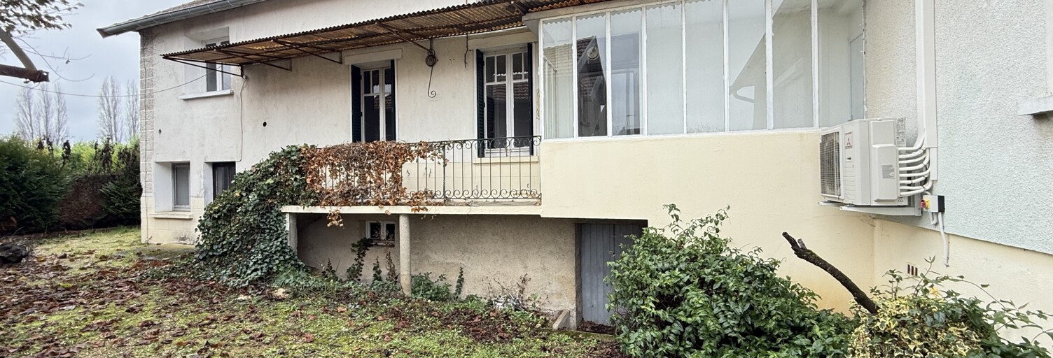 Maison 5 Pièces 165 m² à vendre à Beaune (21200)