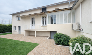Maison 5 Pièces 165 m² à vendre à Beaune (21200)