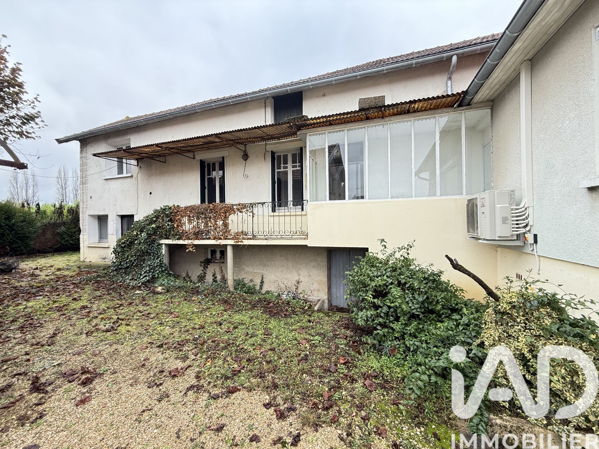 Vente Maison/villa 6 pièces - Photo 2