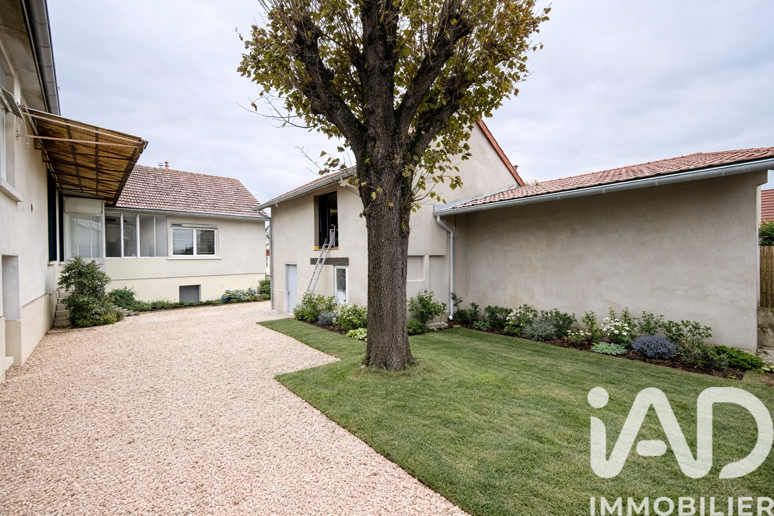 Vente Maison/villa 6 pièces - Photo 3