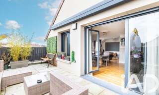 Appartement 4 Pièces 89 m² à vendre à Lisses (91090)