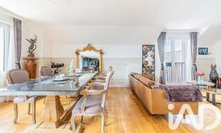 Appartement 4 Pièces 89 m² à vendre à Lisses (91090)