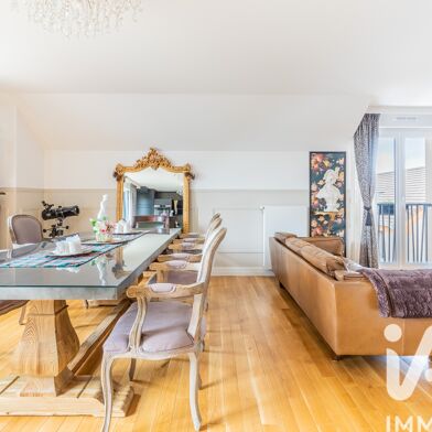 Appartement 4 pièces 310000 €