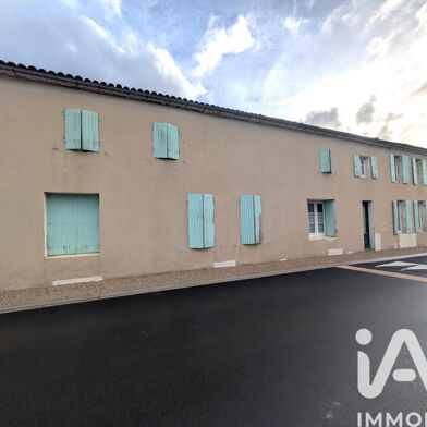 Maison 7 pièces 250000 €