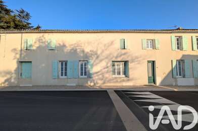 Maison 7 pièces 220000 €