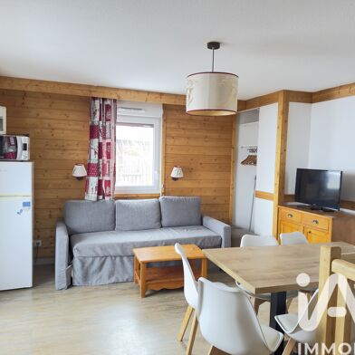 Appartement 2 pièces 177000 €