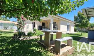 Maison 4 Pièces 88 m² à vendre à Saint-Rambert-d'Albon (26140)