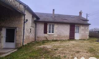 Maison 5 Pièces 140 m² à vendre à Orches (86230)