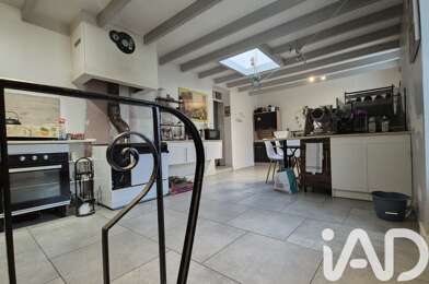 Maison 5 pièces 109000 €