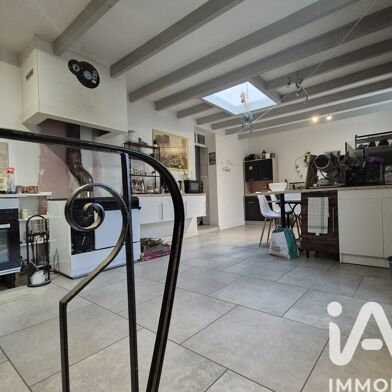 Maison 5 pièces 109000 €