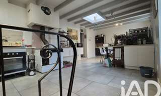 Maison 5 Pièces 140 m² à vendre à Orches (86230)