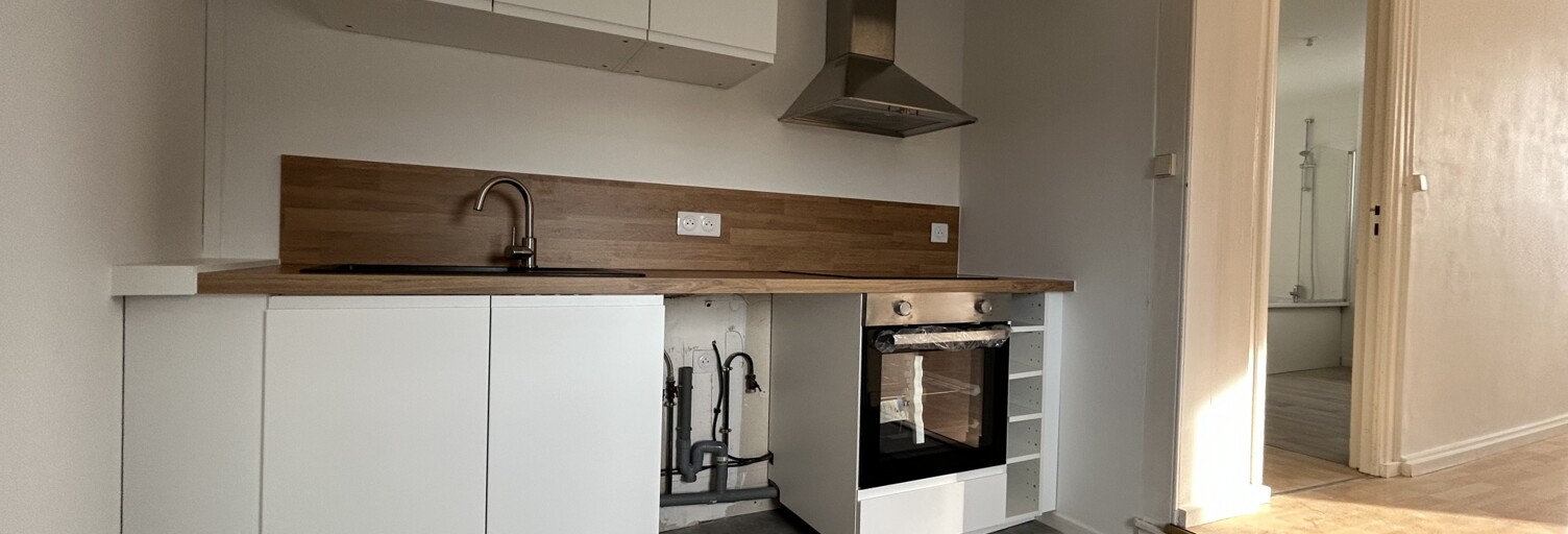 Appartement 3 Pièces 69 m² à louer à Hallennes-lez-Haubourdin (59320)