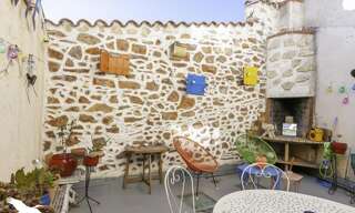 Appartement 4 Pièces 122 m² à vendre à Sète (34200)