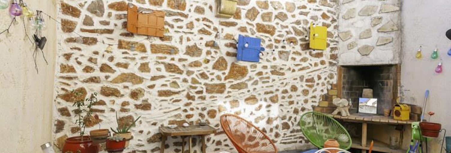 Appartement 4 Pièces 122 m² à vendre à Sète (34200)