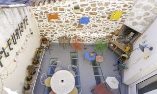 Appartement 4 Pièces 122 m² à vendre à Sète (34200)