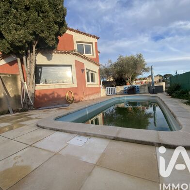 Maison 7 pièces 626000 €